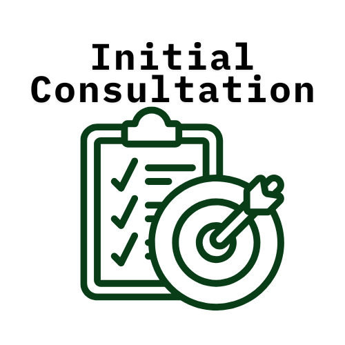 Initial Consultation