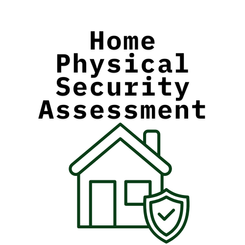 Home Physical Security Assessment