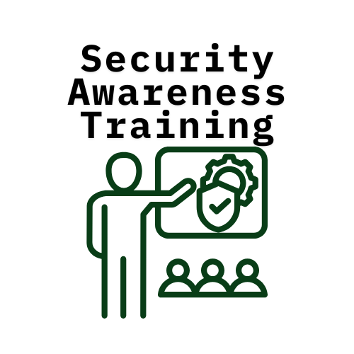 Single Security Awareness Training Session